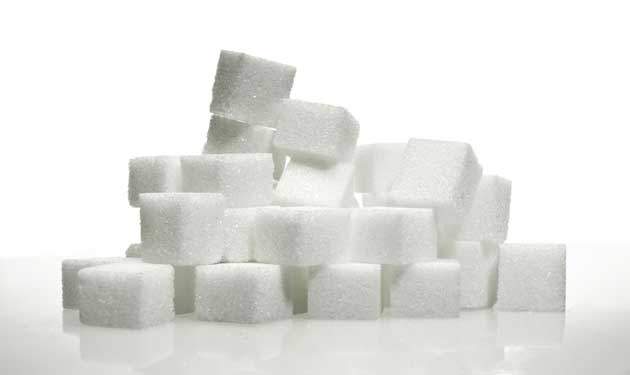 zucker stoffwechsel abnehmen